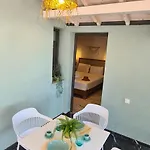 מלון דירות Costa Anastasia_sea View